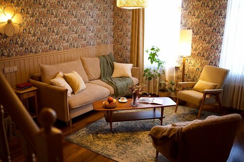 Гостевой дом Белый берег в Суздале