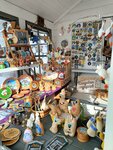 Arzpresent (ulitsa Revolyutsii, 36), manufacture and wholesale of souvenirs