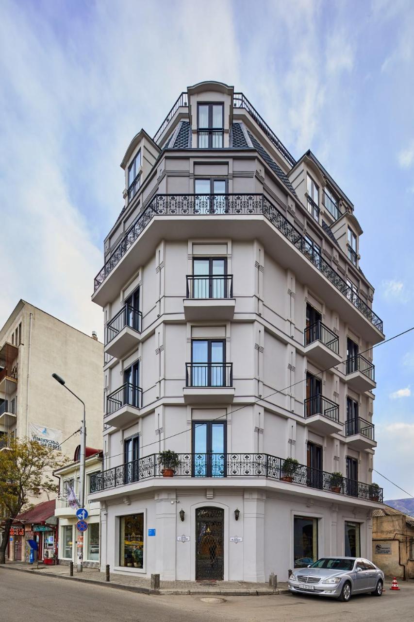 Фото Hotel Pushkin