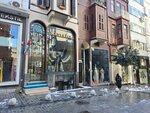 Meterial Kumas (Istanbul, Sisli, Halaskargazi Neighborhood, Safak Street, 79A) ، تصنيع وبيع المنسوجات
