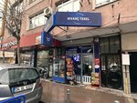 Kivanc Liquor (Istanbul, Kucukcekmece, Ucar Street, 1A), beer shop