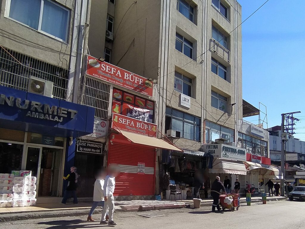 Tax consultants Nihat Ozturk, Adana, photo