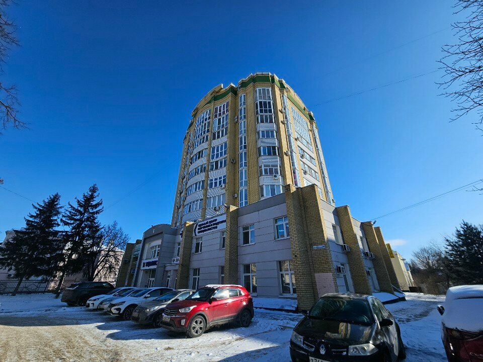 Attorney Pravovoy tsentr razvitiya sistemy gosudarstvennoy registratsii, Orel, photo