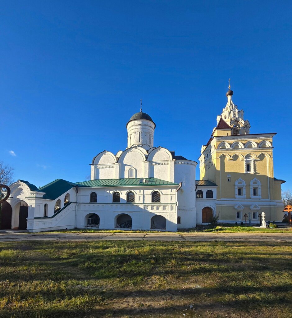 كنيسة أرثوذكسية Annunciation Cathedral ، ، صورة