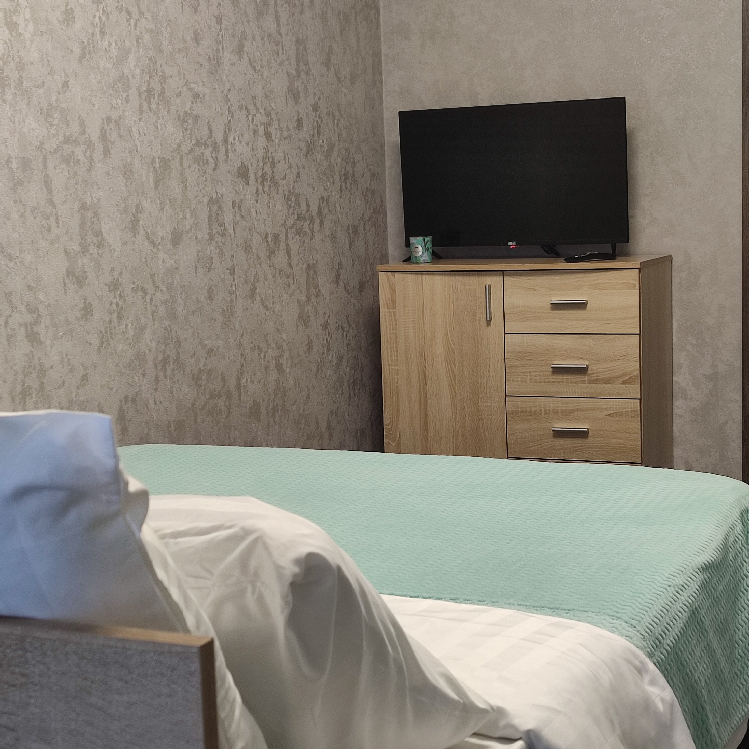 Фото Apartment Elizovo