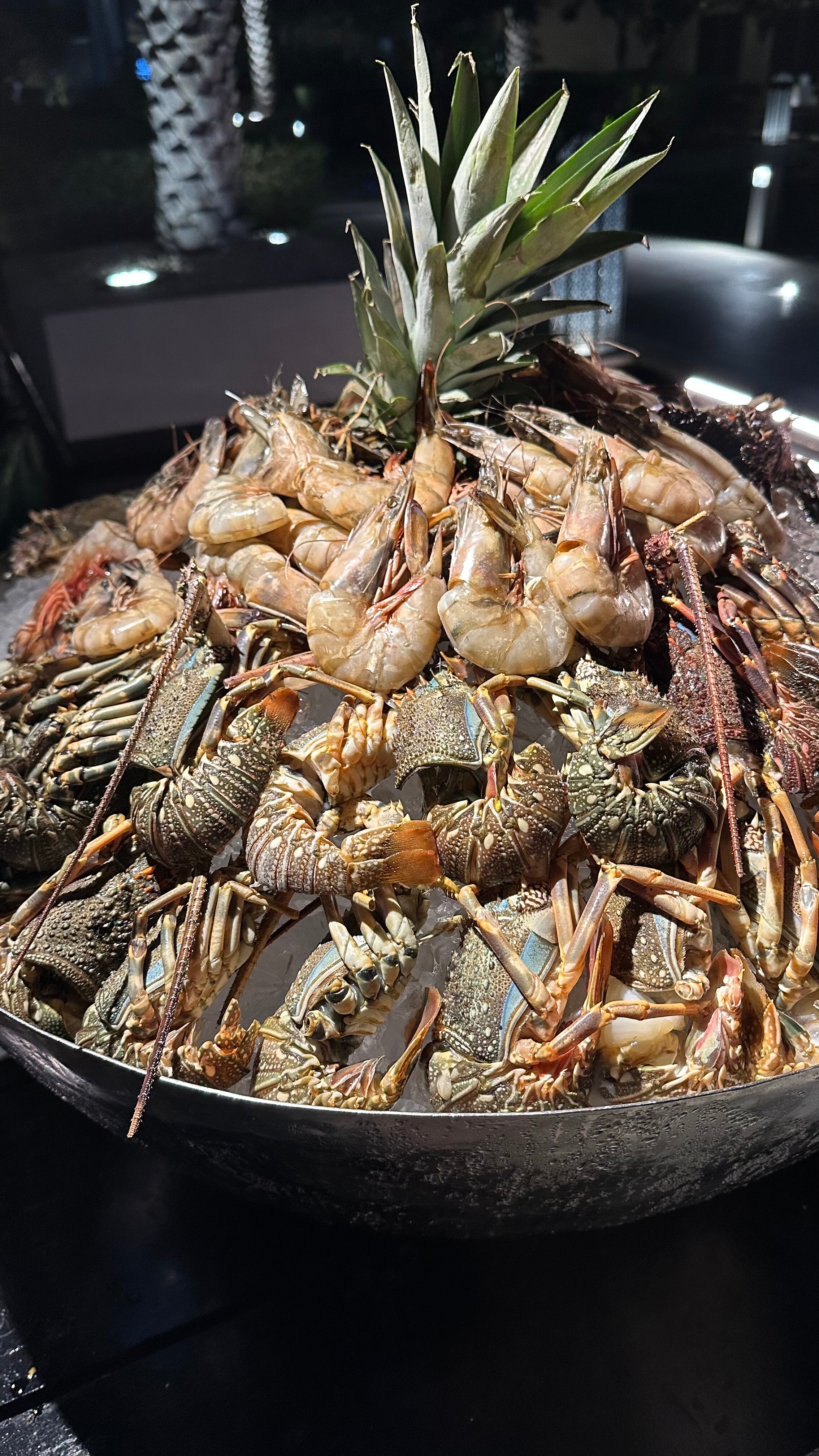 Фото Kempinski Hotel Muscat