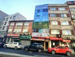Gozde Business Center (İstanbul, Zeytinburnu, 74. Sok., 11/1A), construction company