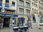 Heybet Doner Express (İstanbul, Beyoğlu, Kemankeş Karamustafapaşa Mah., Kemankeş Cad., 25), restaurant
