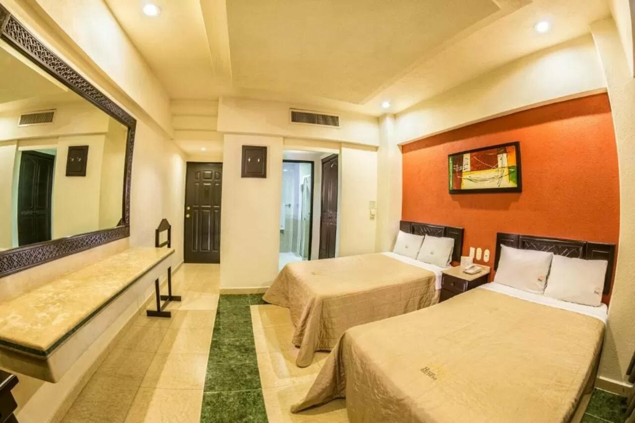 Фото Real del Sol