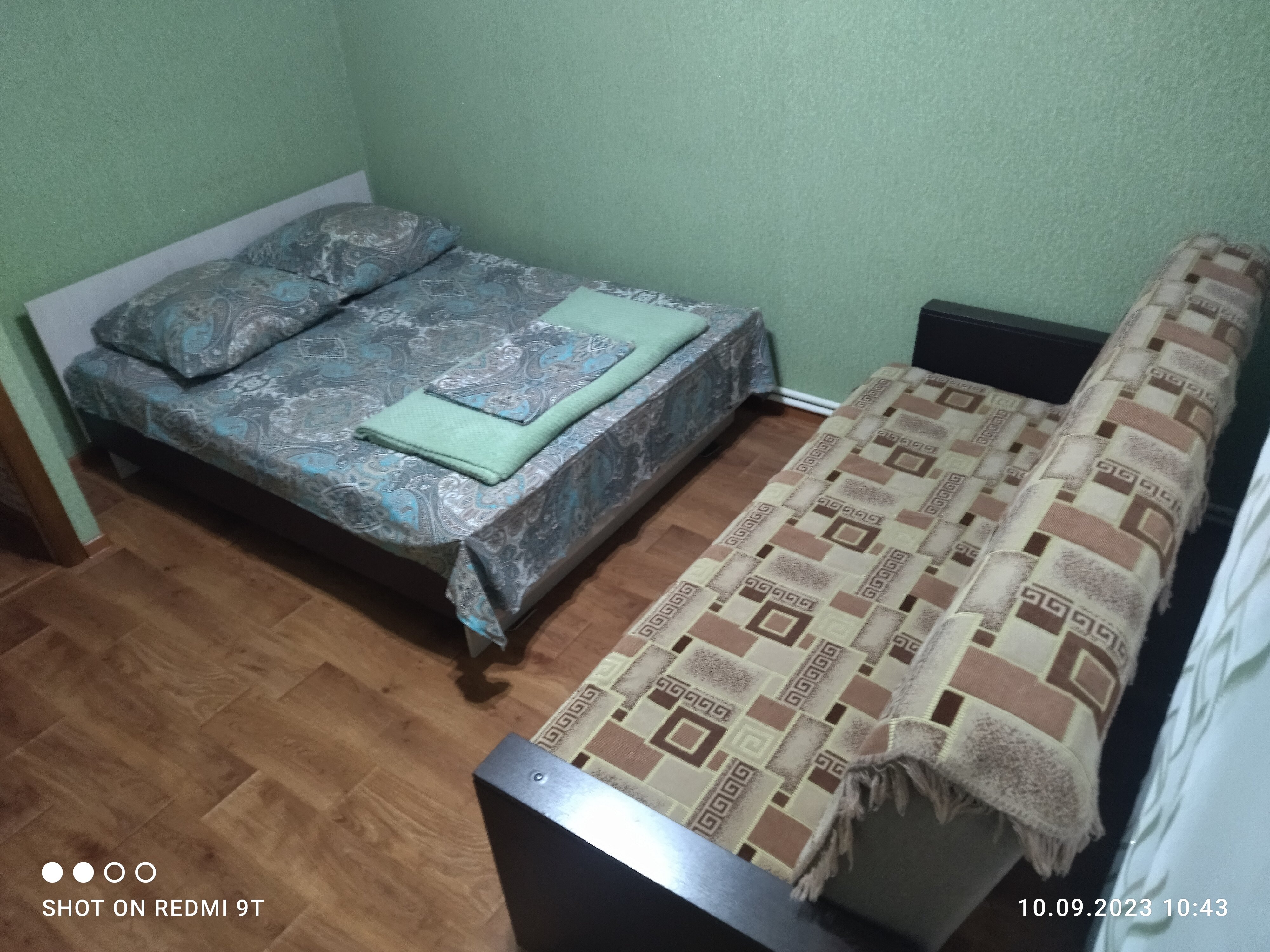 Фото Квартира на сутки