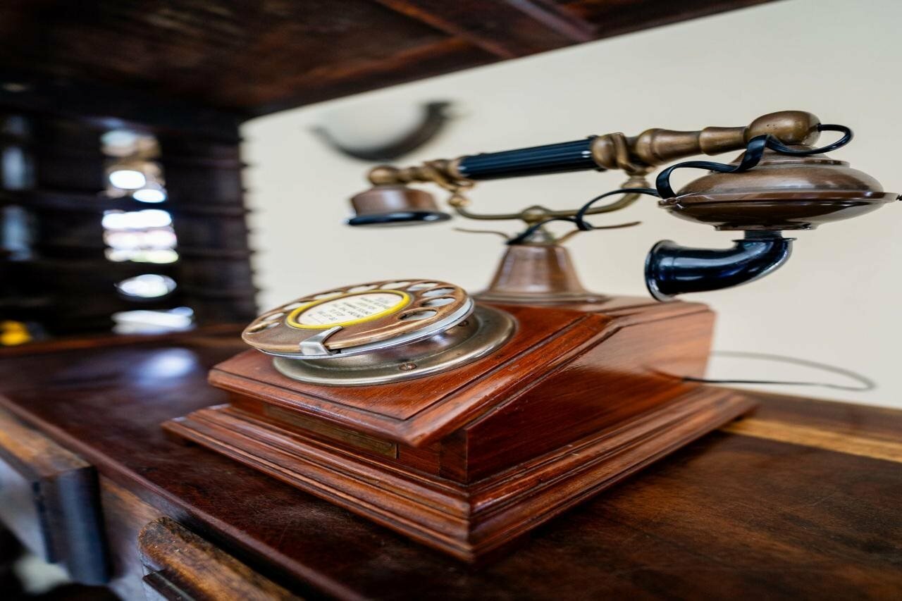 Фото Golden Tulip Stonetown Boutique