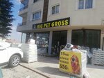 Big Petshop (Ankara Province, Etimesgut District, Piyade Neighborhood, Atilla Eser Avenue, 39), pet shop