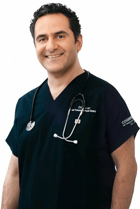 Medical center, clinic Cosmedica Hair Transplantation Clinic, Istanbul, photo