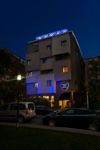 Maltepe 2000 Hotel (провинция Анкара, район Чанкая, Аныттепе, улица Гюльсерен, 4), гостиница в Анкаре