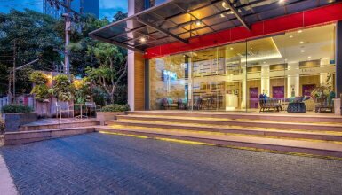 Фото Plaai Prime Hotel Rayong