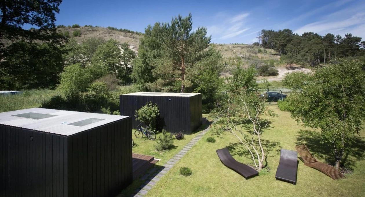 Фото Ecolodge Zen