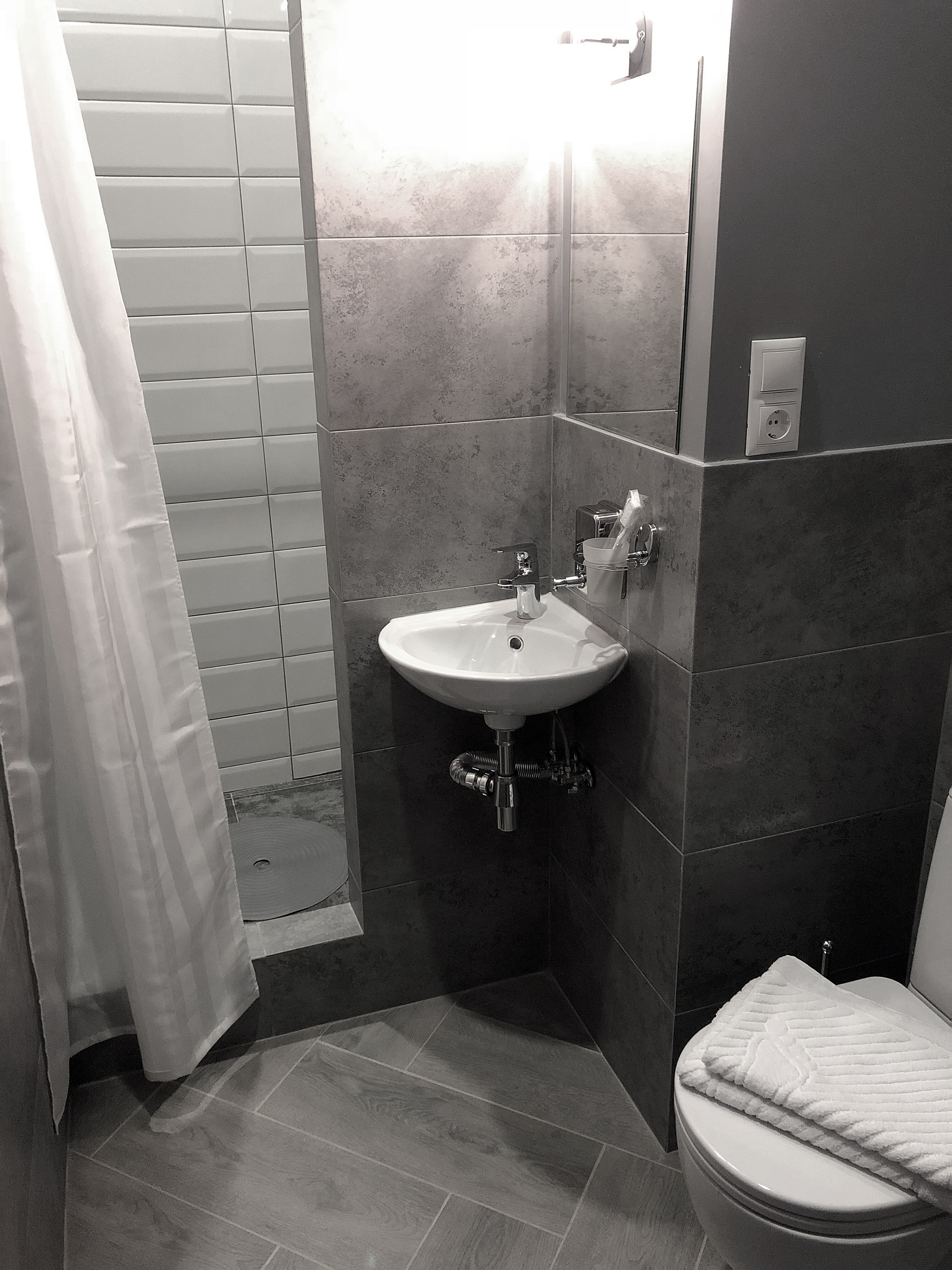 Фото ИннГрей