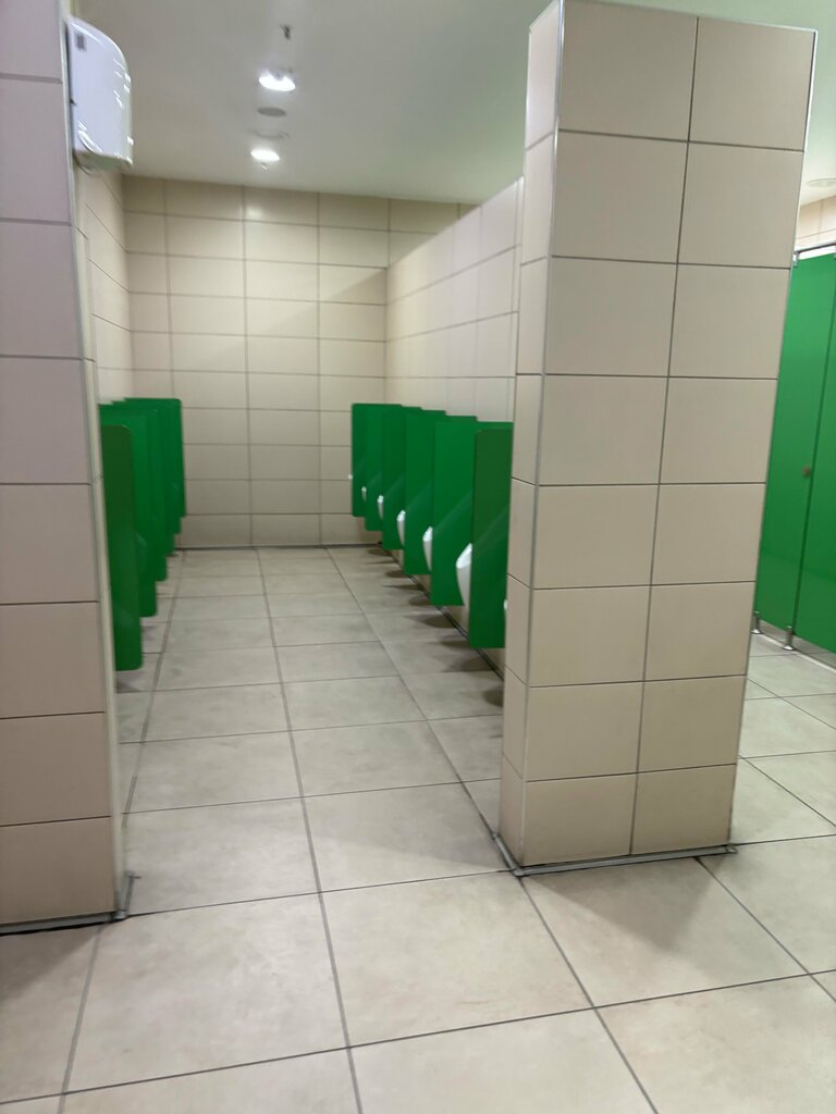 Toilet Toilet, Istanbul, photo