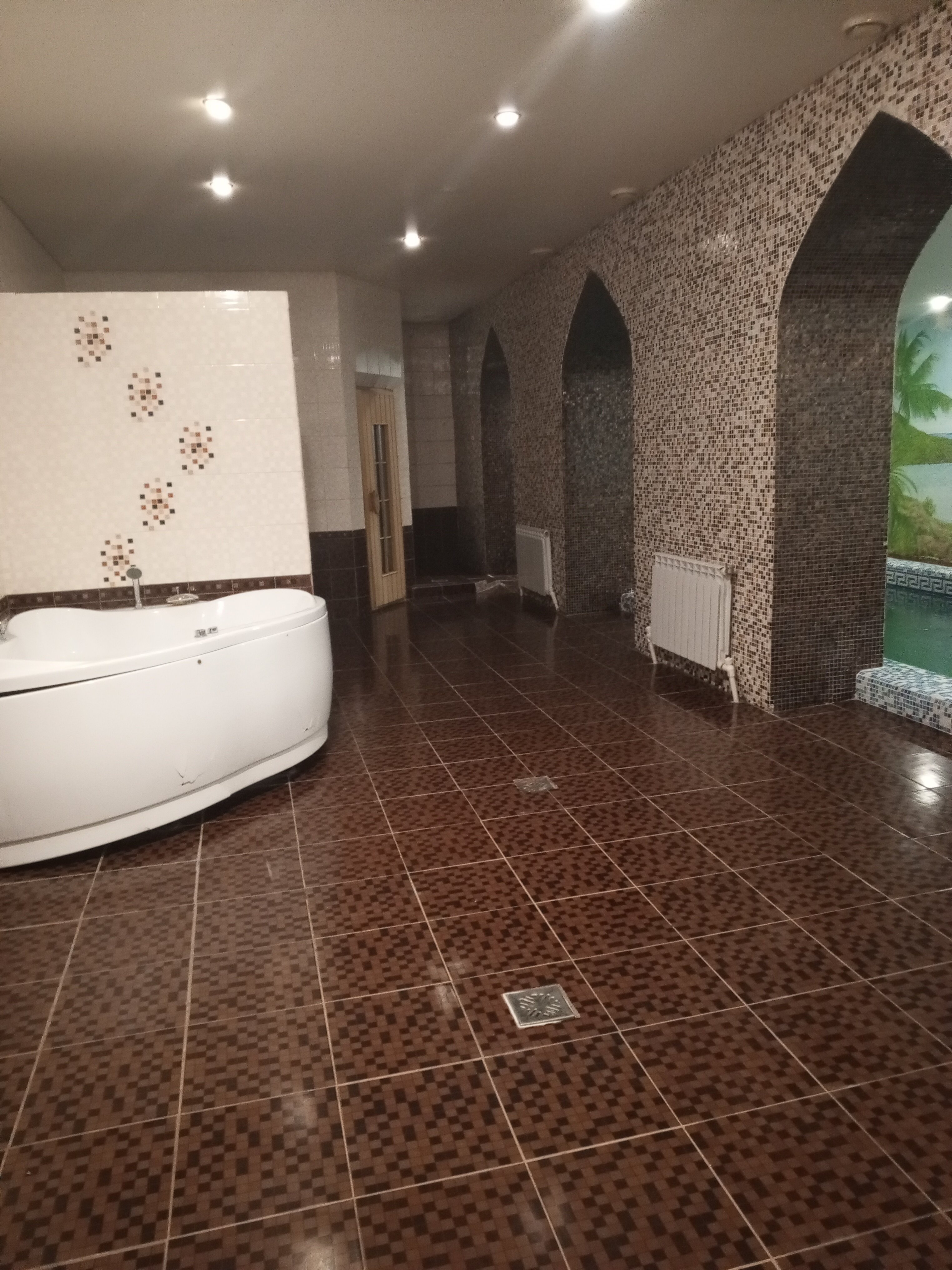 Фото Тысяча и Одна Ночь