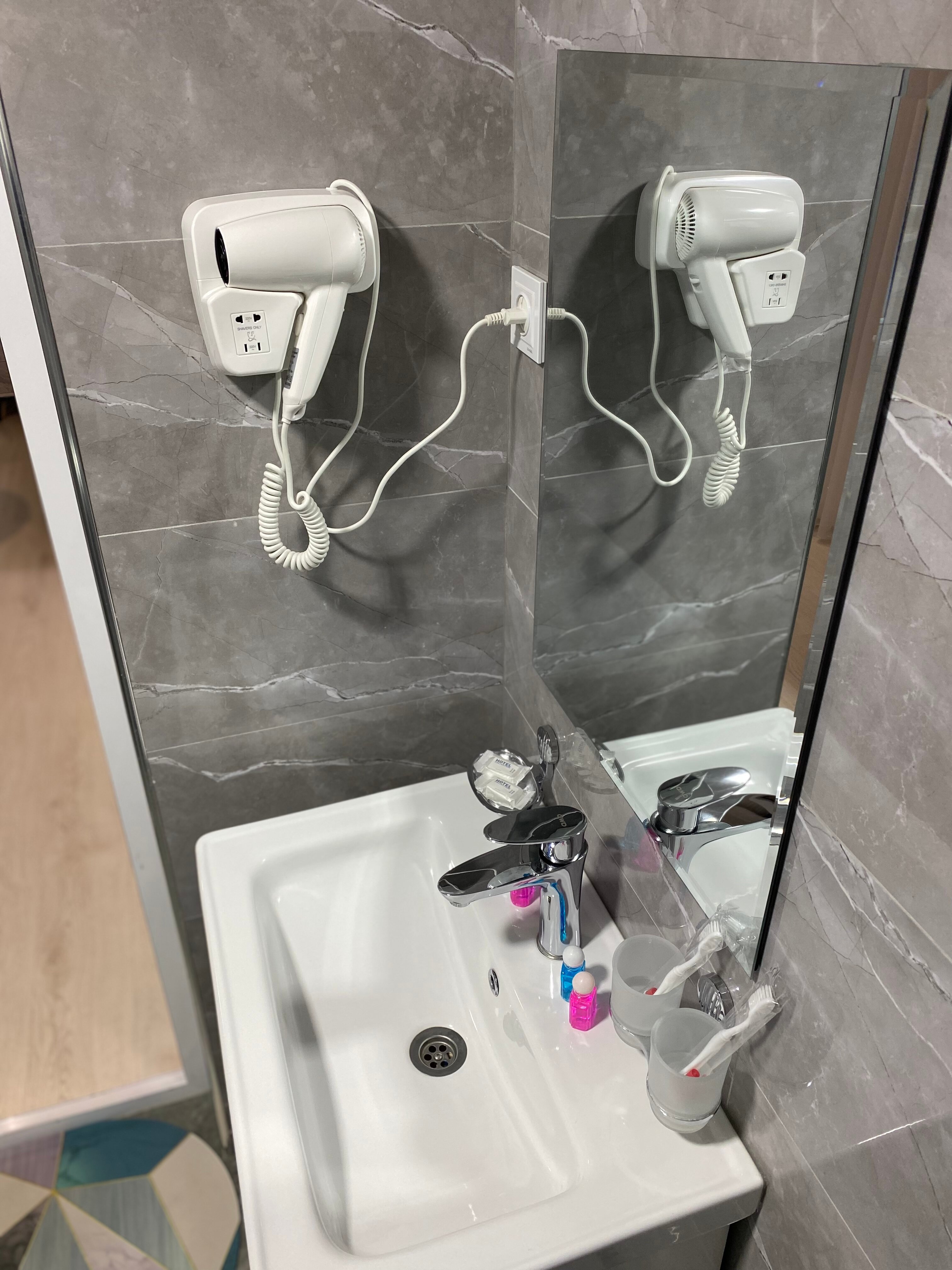 Фото Афруза Отель