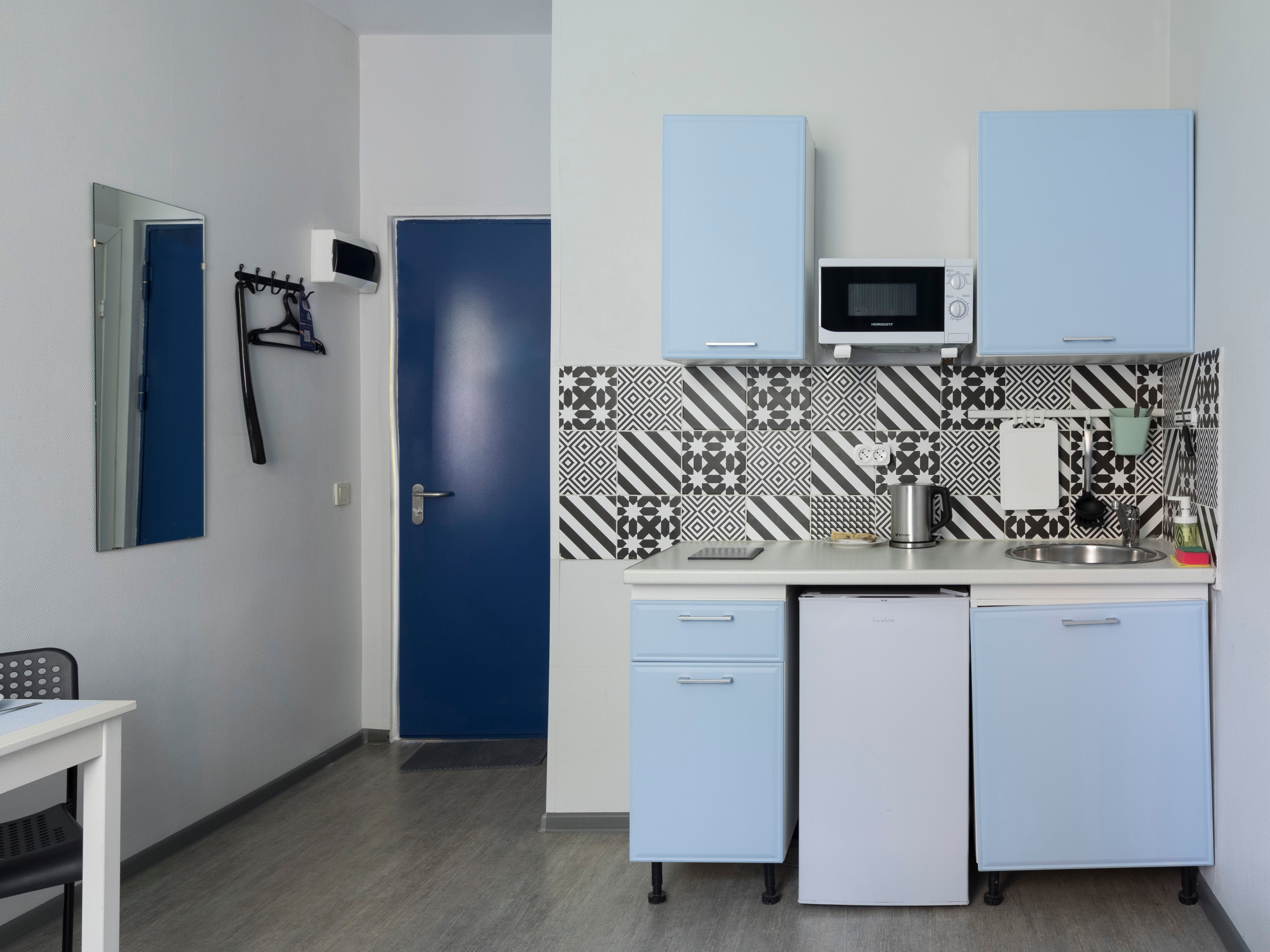 Фото Norke Варшавская