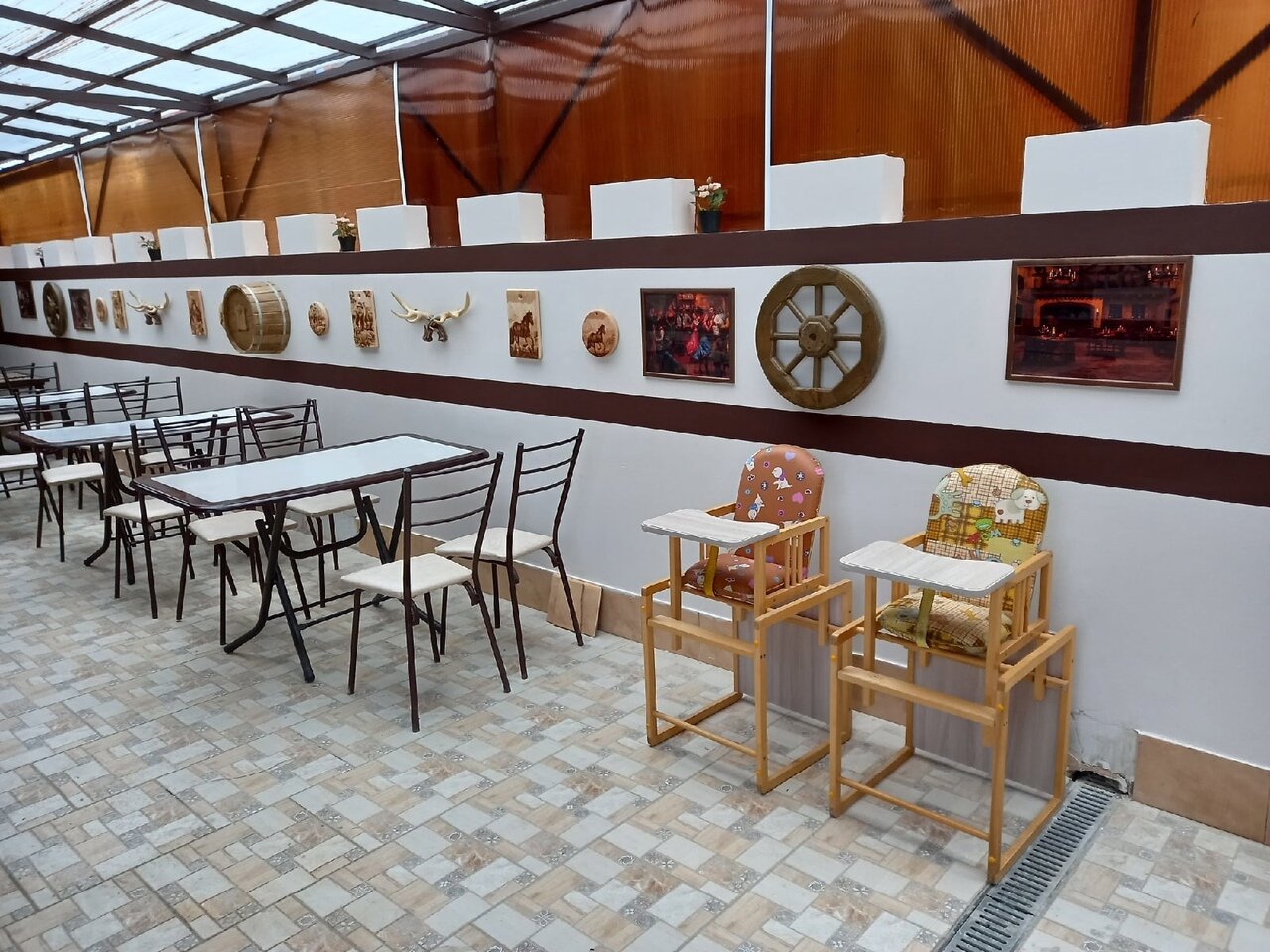 Фото Старая Крепость