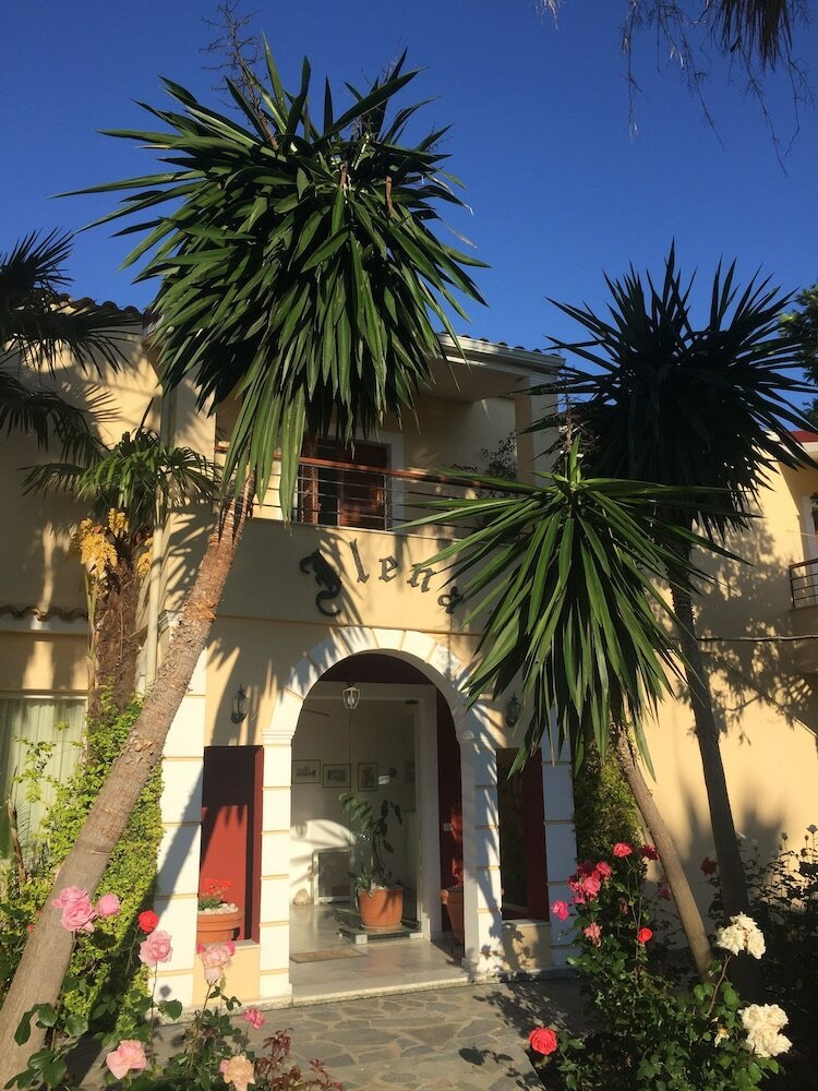 Фото Ilena Hotel