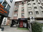 Rutem Psikoloji Merkezi (Istanbul, Bakirkoy District, Kartaltepe Neighborhood, Teyyareci Nurettin Street, 10A) ، عيادة الأمراض النفسية