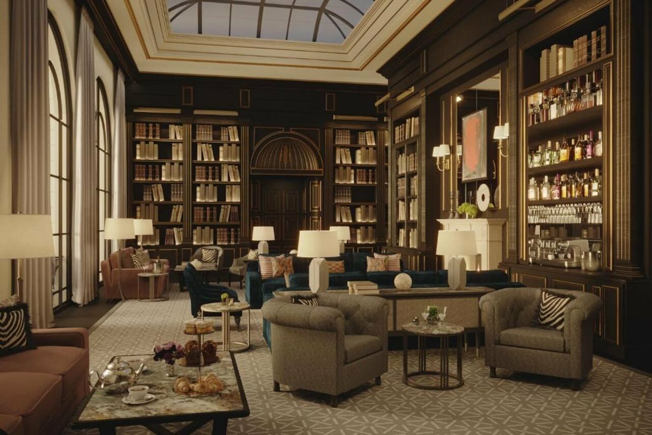 Фото Бристол