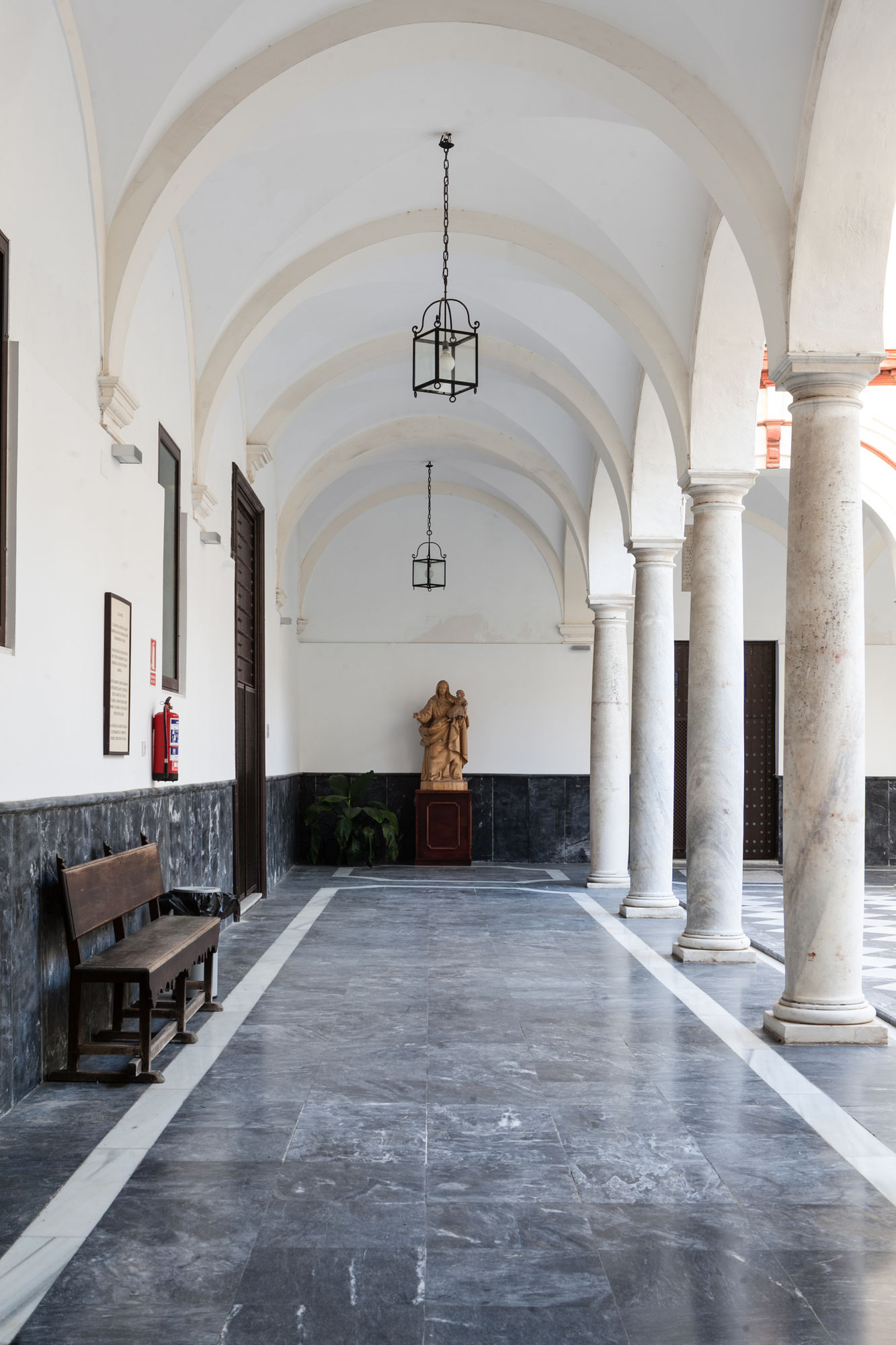 Фото Hotel Boutique Convento Cádiz