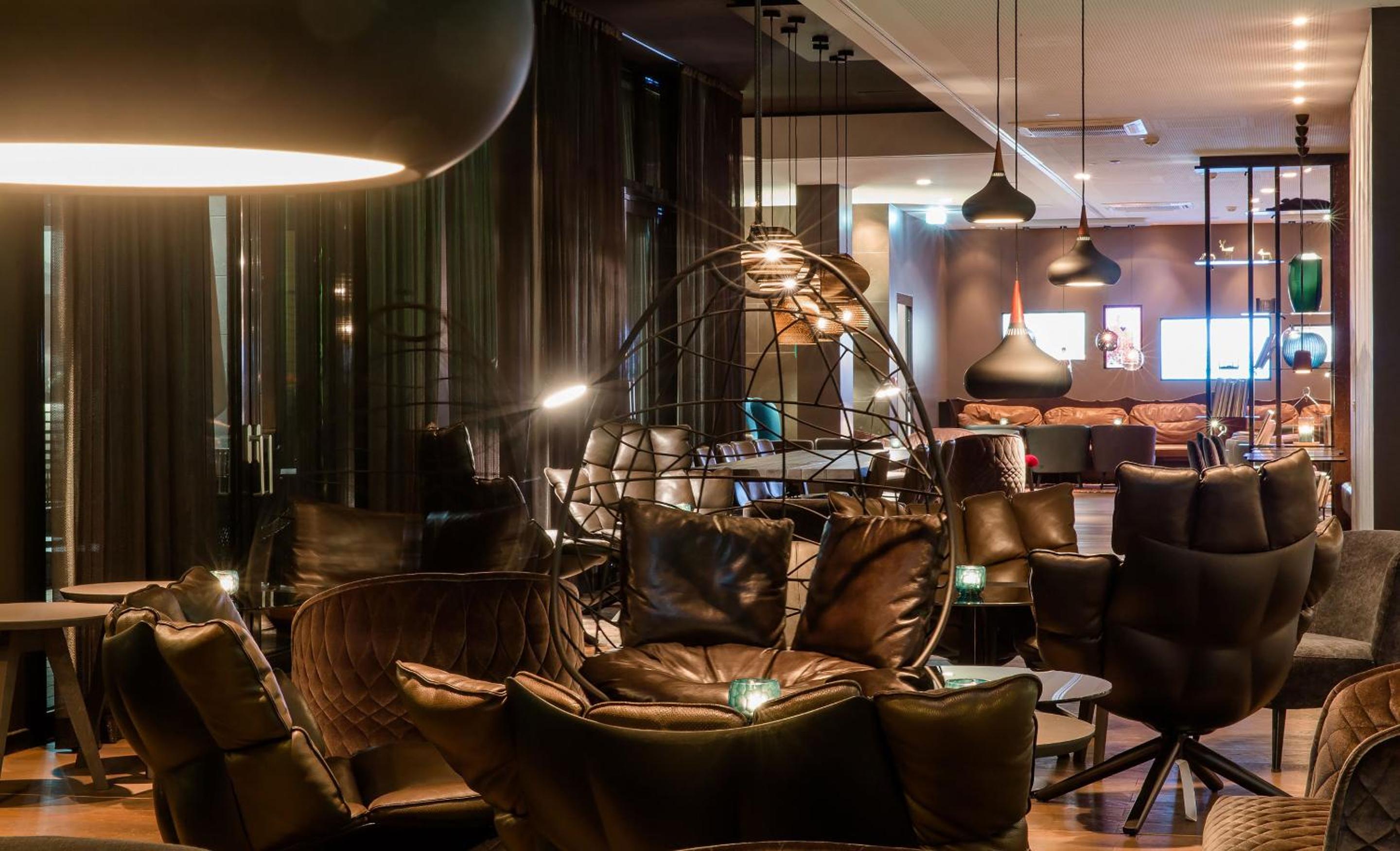 Фото Motel One Freiburg