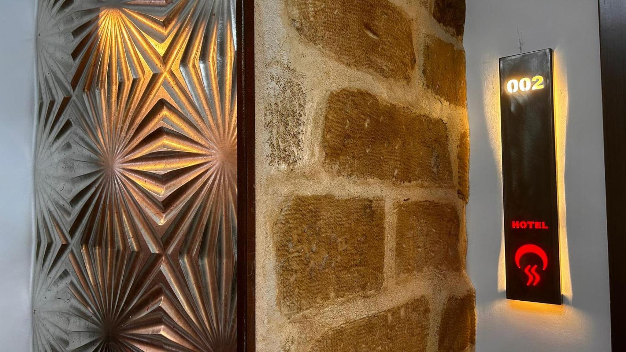 Фото Apartamentos Fuente Redonda