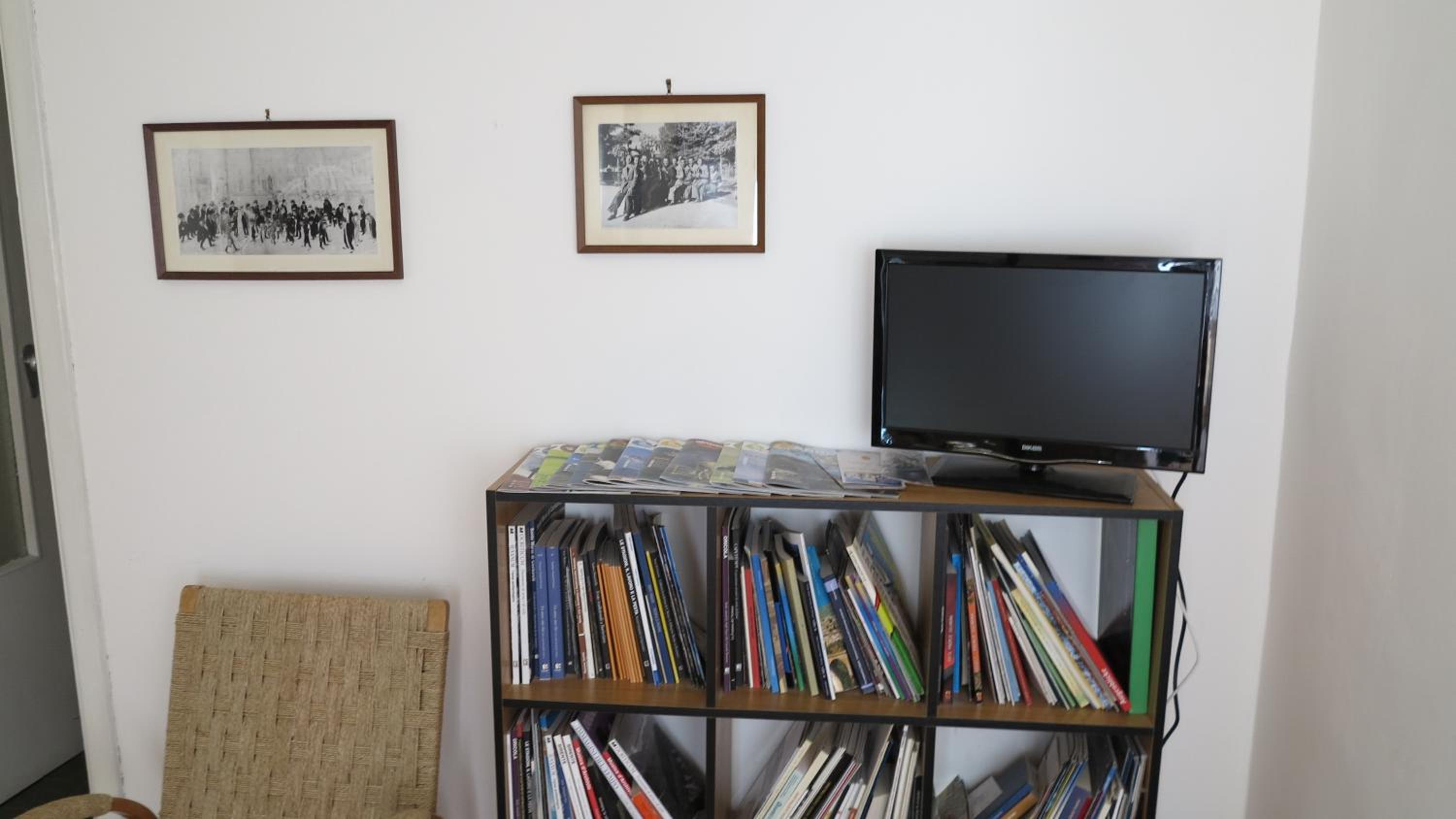 Фото B&b Del Teatro