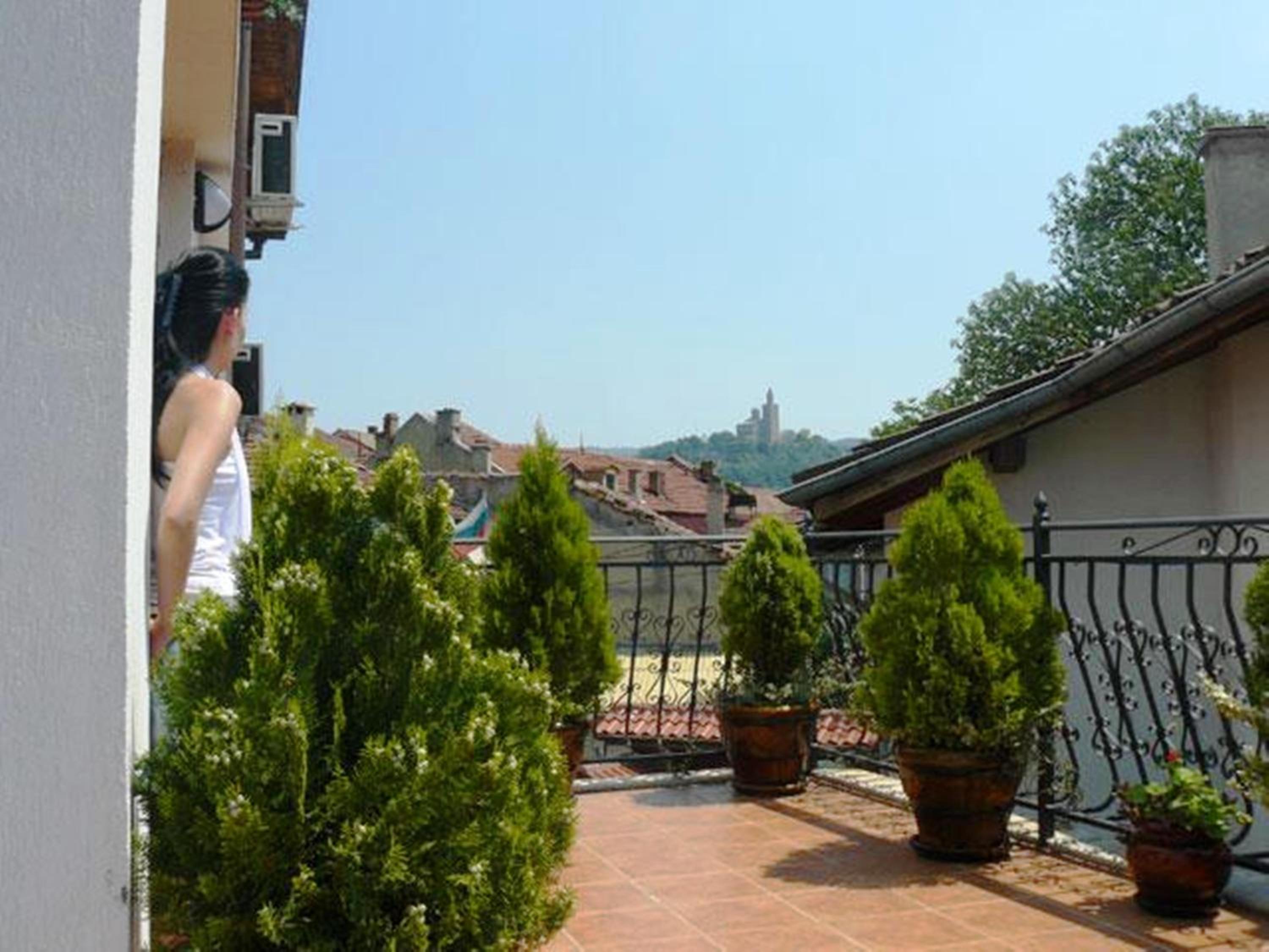 Фото Family Hotel Silvestar