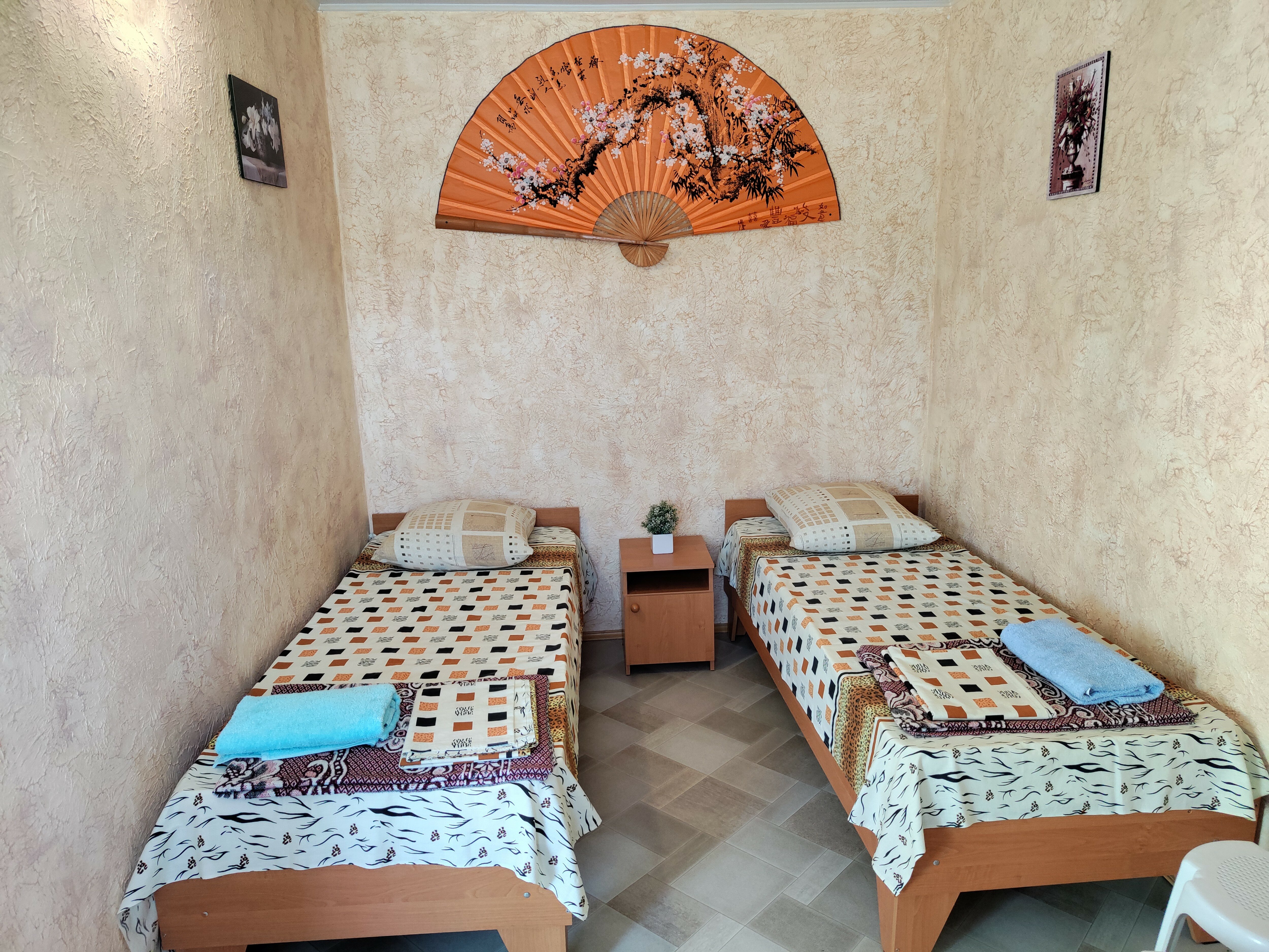 Фото Изумрудный