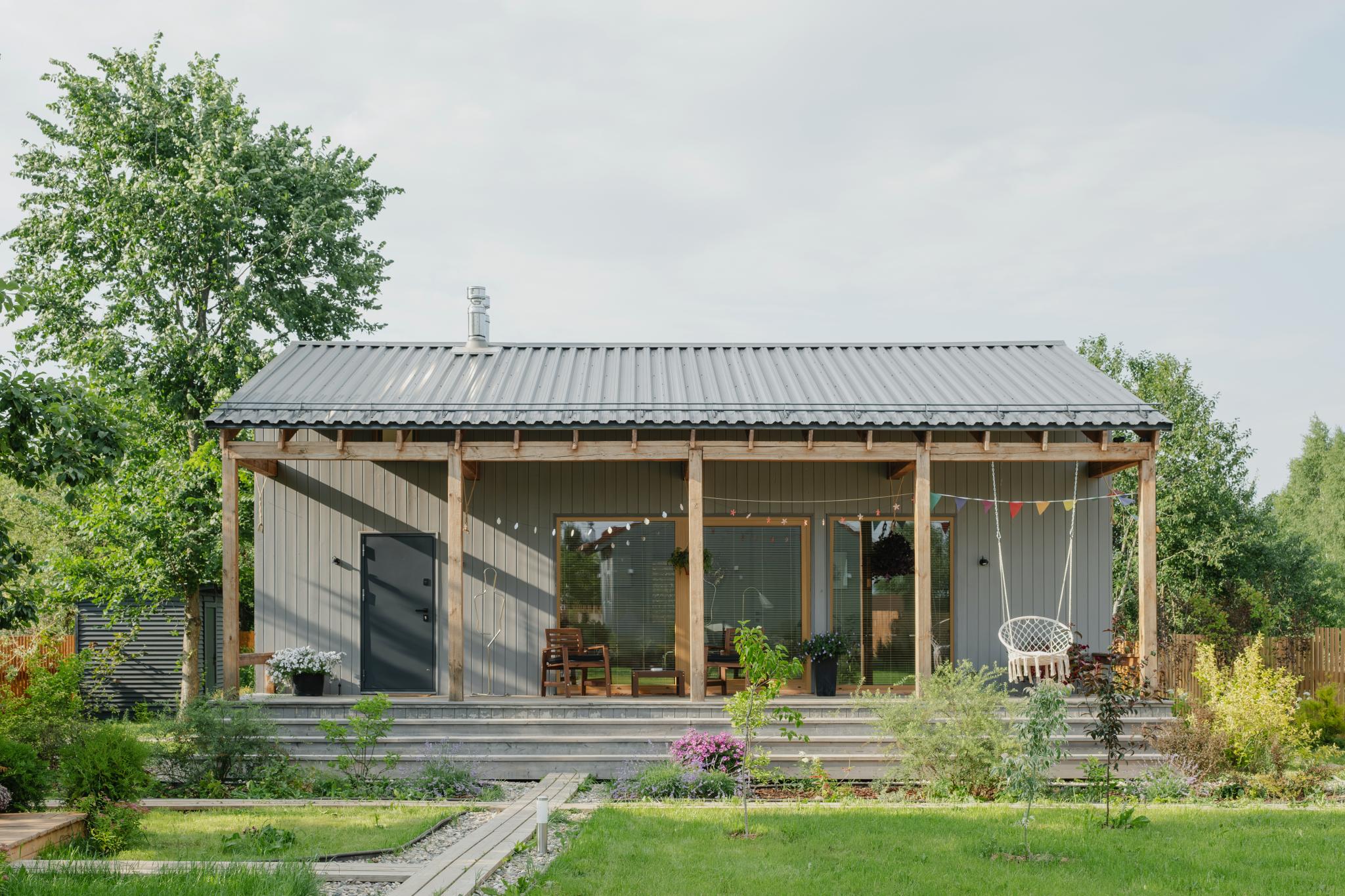 Фото Менчаково