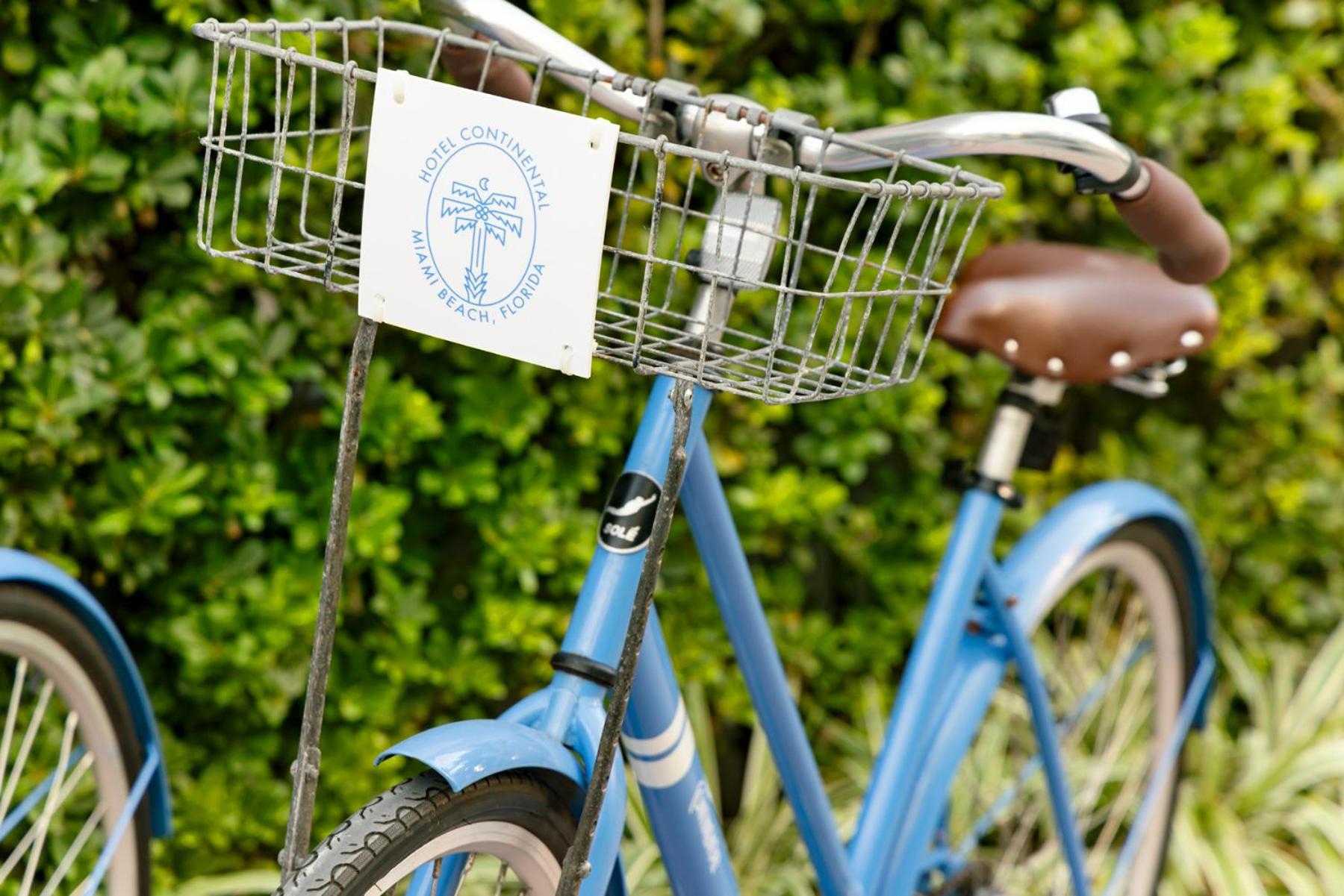 Фото Hampton Inn Miami Beach - Mid Beach, Fl