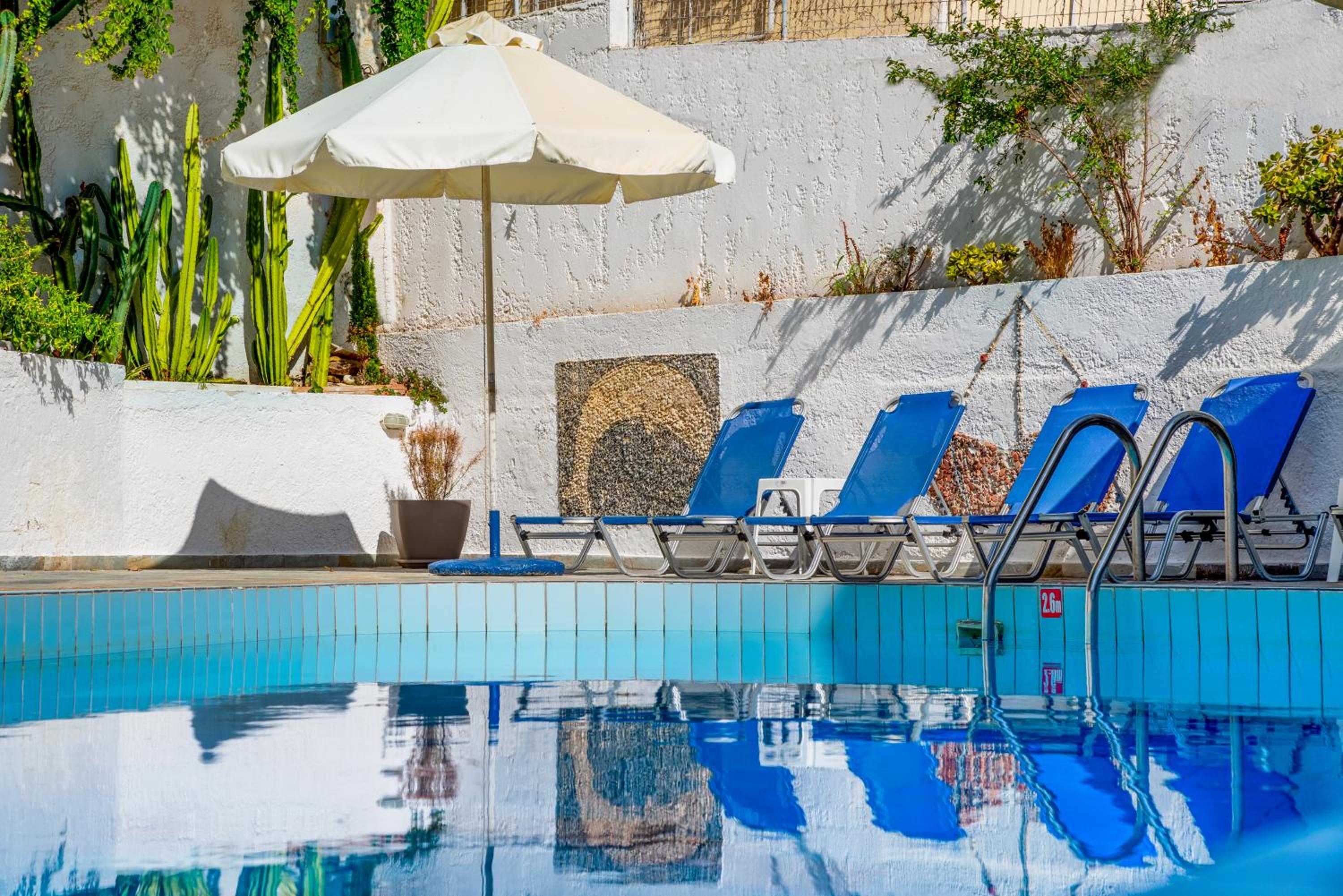 Фото Amazona Apartments