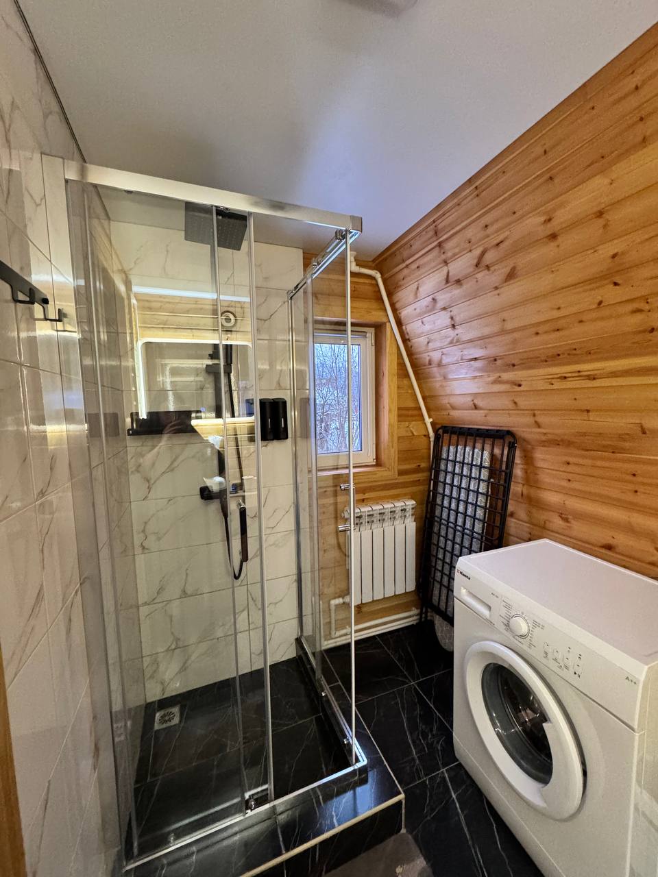 Фото А-фрейм