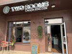 Two Rooms (Kongressnaya ulitsa, 27) ، صالون تجميل