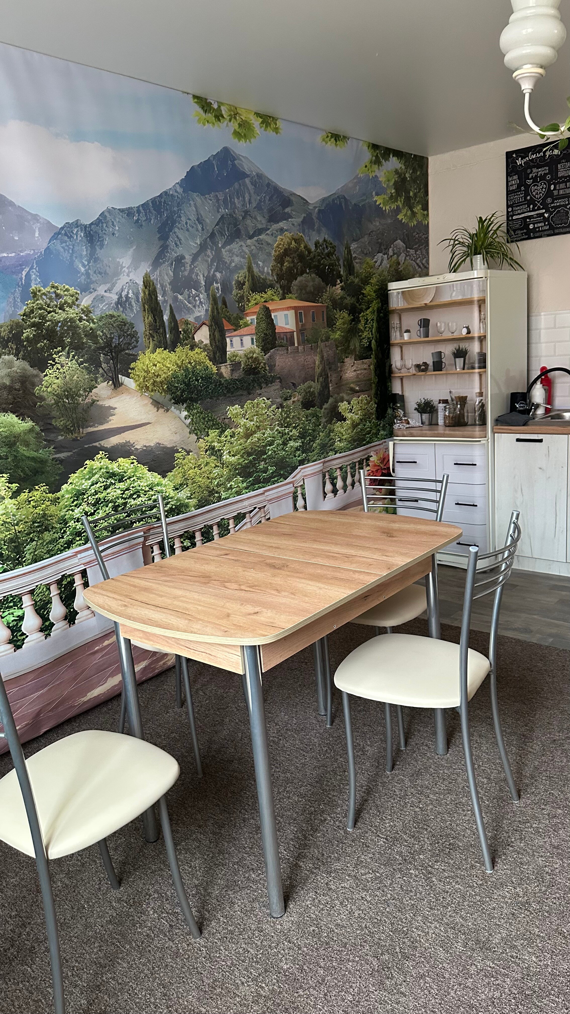 Фото Усадьба Асташко