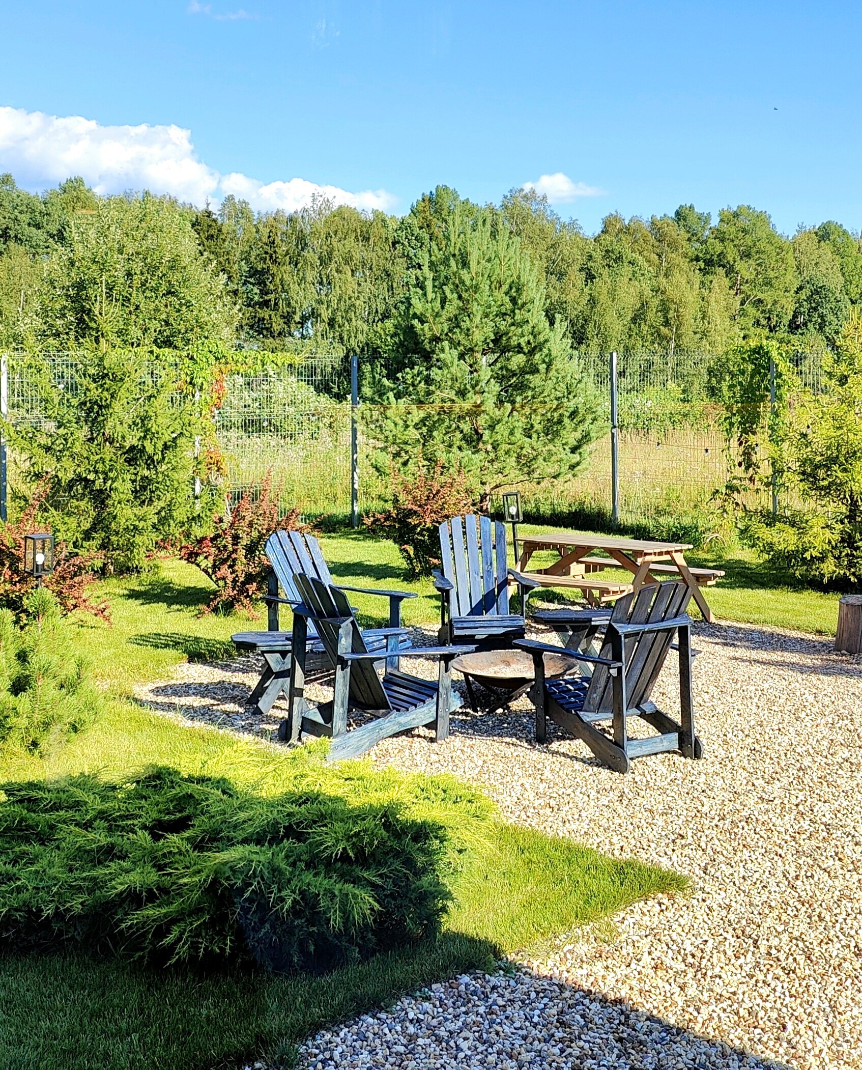 Фото Дача на Истре