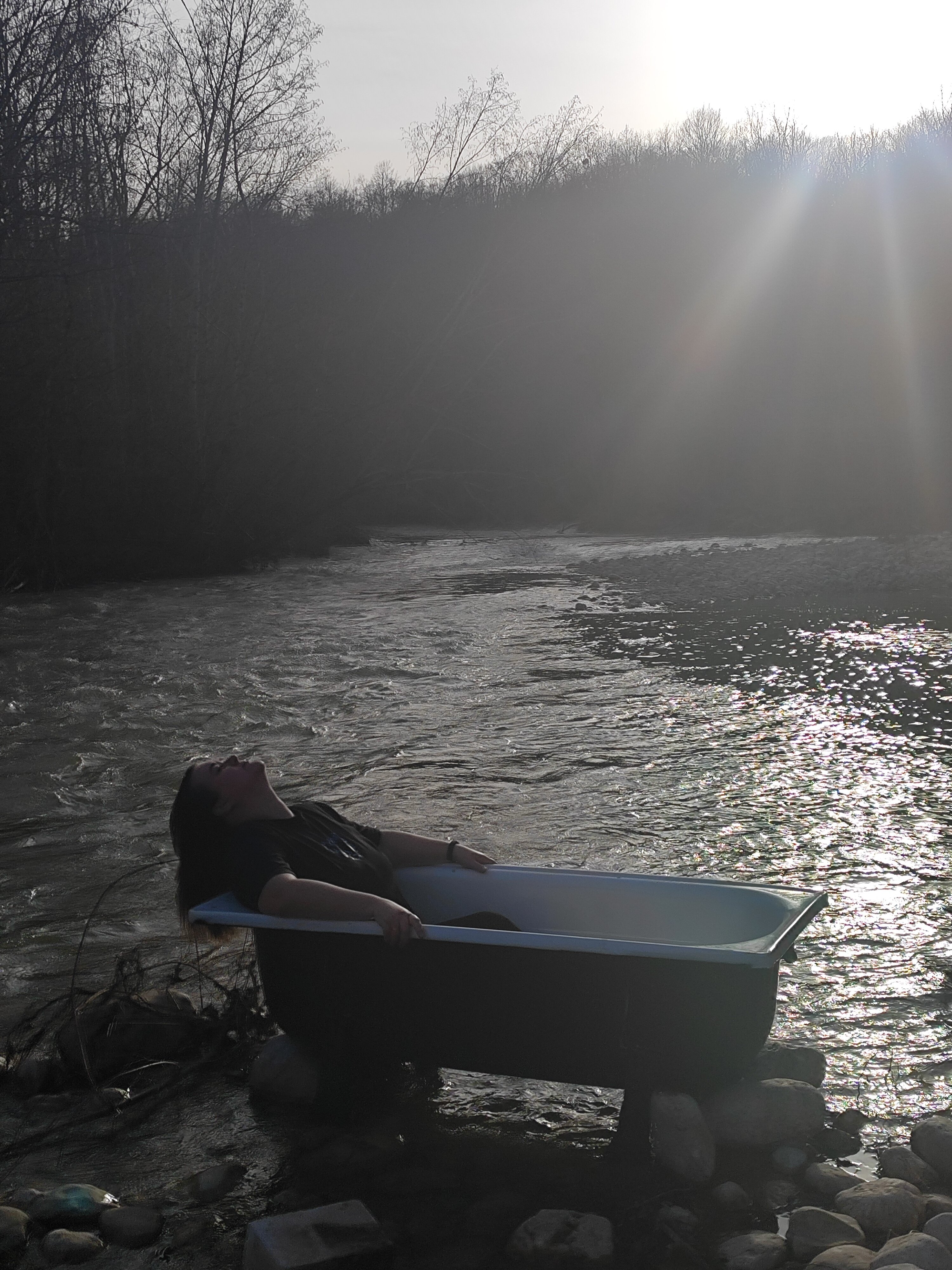 Фото Другой берег