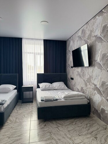 Гостиница Гранд Отель Айсель в Воронежской области