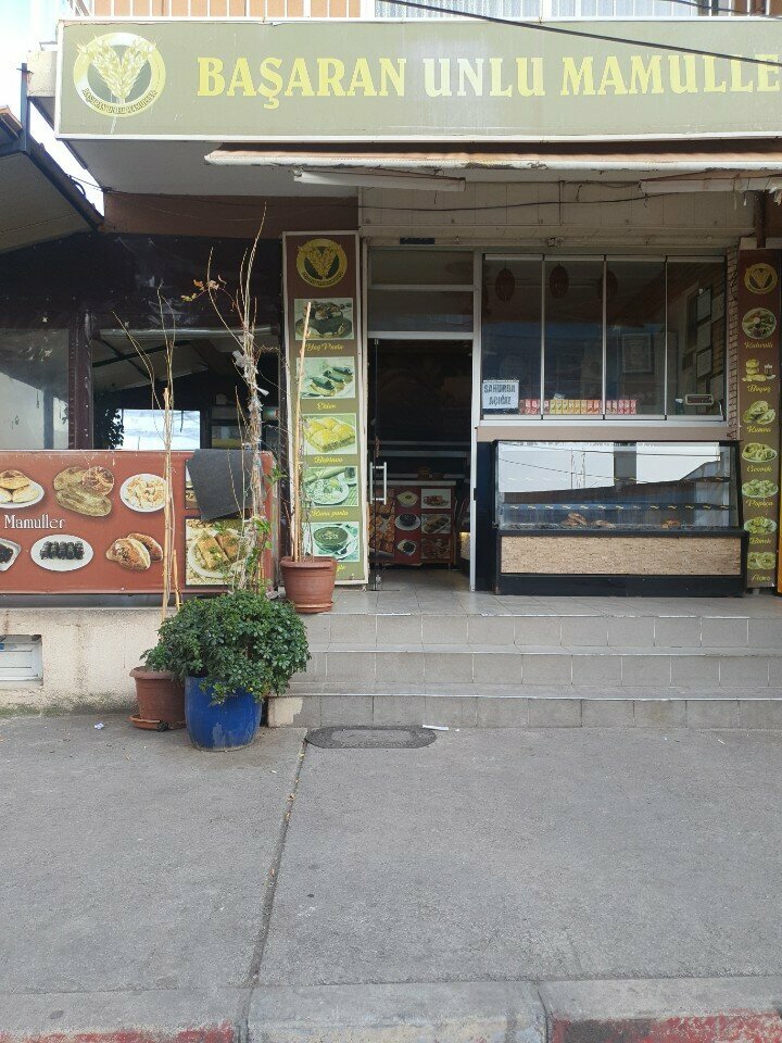 Bakery Basaran Bakery Products, Izmir, photo