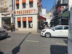 Pi Panzarotti (Istanbul, Besiktas, Mecidiye Neighborhood, Katmer Street, 1), restaurant