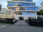 Mapfre General Insurance (Istanbul, Atasehir, Kucukbakkalkoy Neighborhood, Kucuk Setli Street, 5-9), insurance company