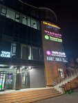 Vape club (Krygina Street, 15А), tienda de vapeo