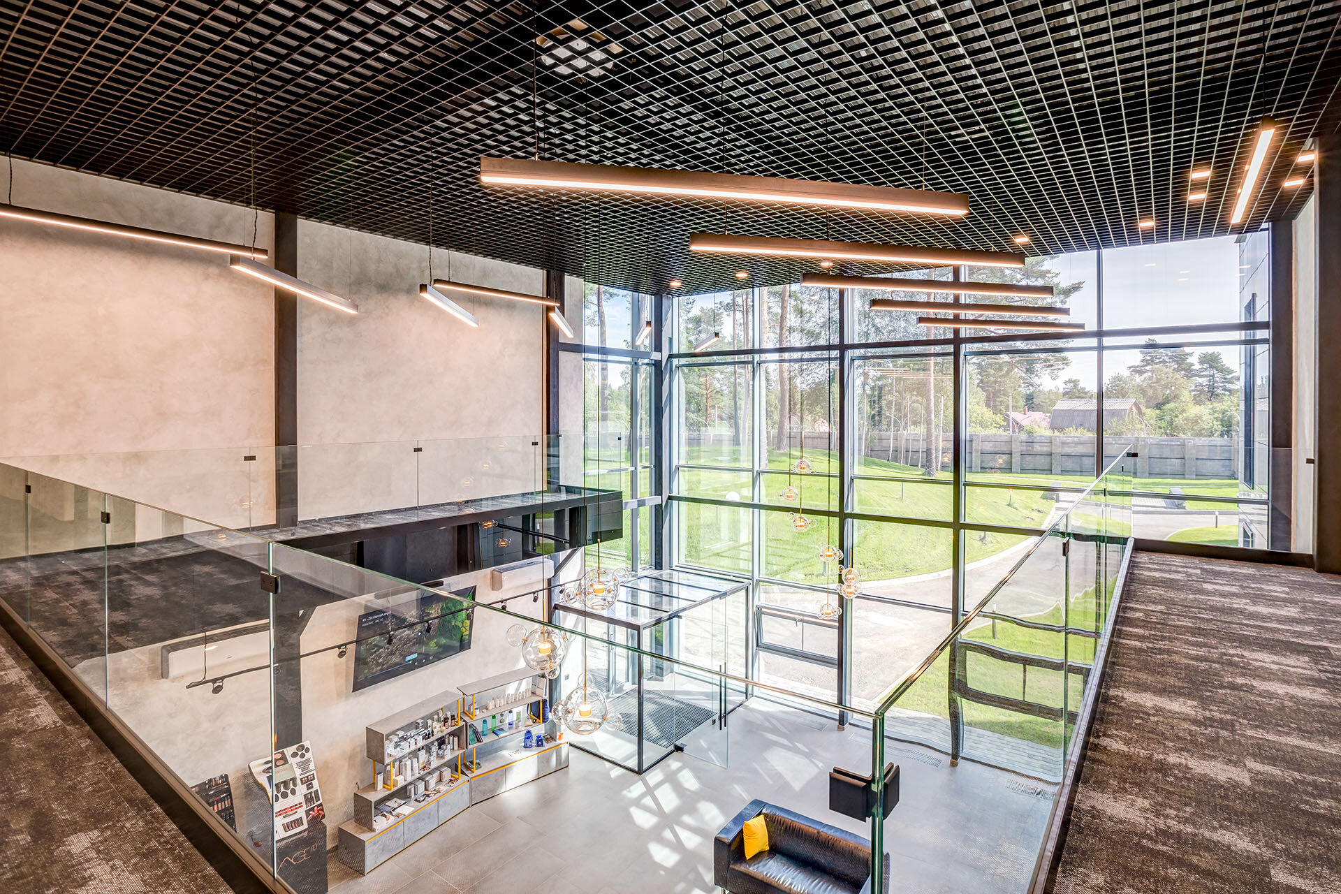 Фото Тюрьма для жира