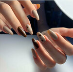 Nabokov_nails (rabochiy posyolok Krasnoobsk, 246) ، صالون العناية بالأظافر